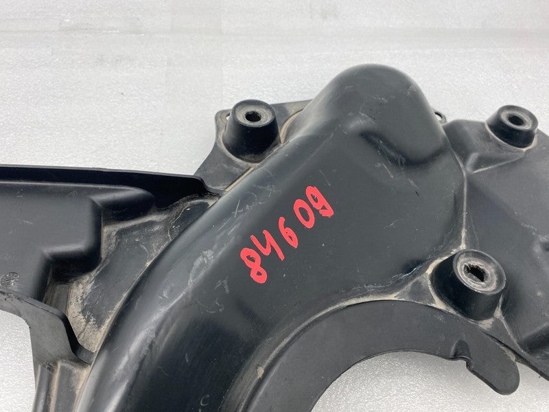 106051000B ⭕ 2016-2020 Tesla Model S MS Right Underhood Shock Tower Cover Trim 1060510-00-B