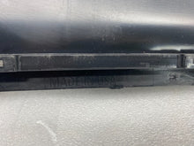 ⭕ 2012-2015 Tesla Model S Rear Bumper Fascia Cover w/ Sensor Holes 1021480-00-E