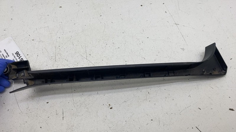 6766447020 ⭕ 23-25 Toyota Prius Front Left Door Window Frame Trim Cover Panel 67664-47020