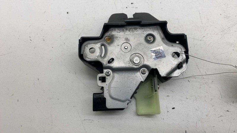 ⭕ 2017-2023 Tesla Model 3 Rear Tailgate Trunk Lid Lock Latch Actuator Assembly