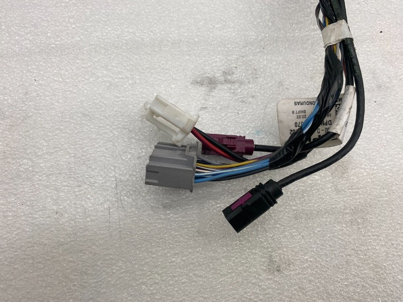 104725700D ⭕ 2016-2020 Tesla Model X Front Left Door Wiring Harness Cable Wire 1047257-00-D