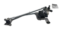 ⭕ 2019-2023 Audi E-Tron Windshield Wiper Transmission Linkage & Motor 4KL955119