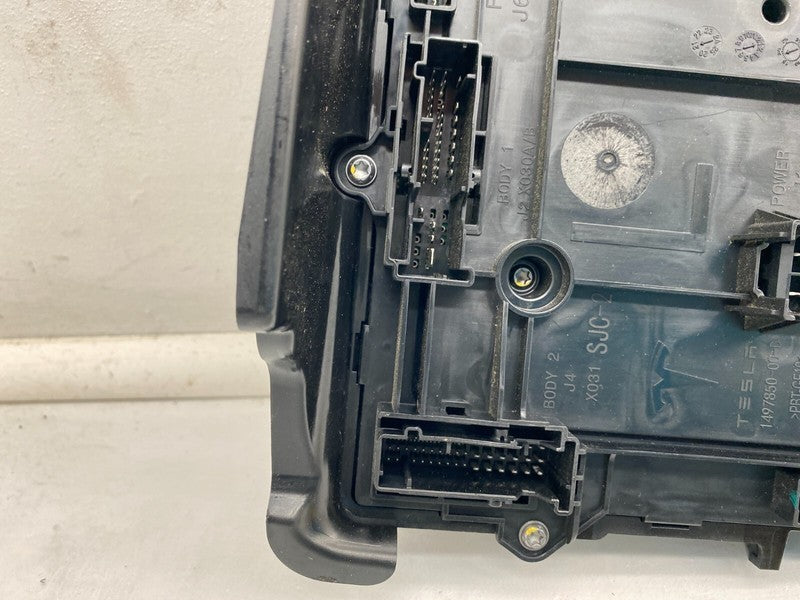 ⭕ 17-23 Tesla Model 3 Left Low Voltage Controller Electronic Module 15