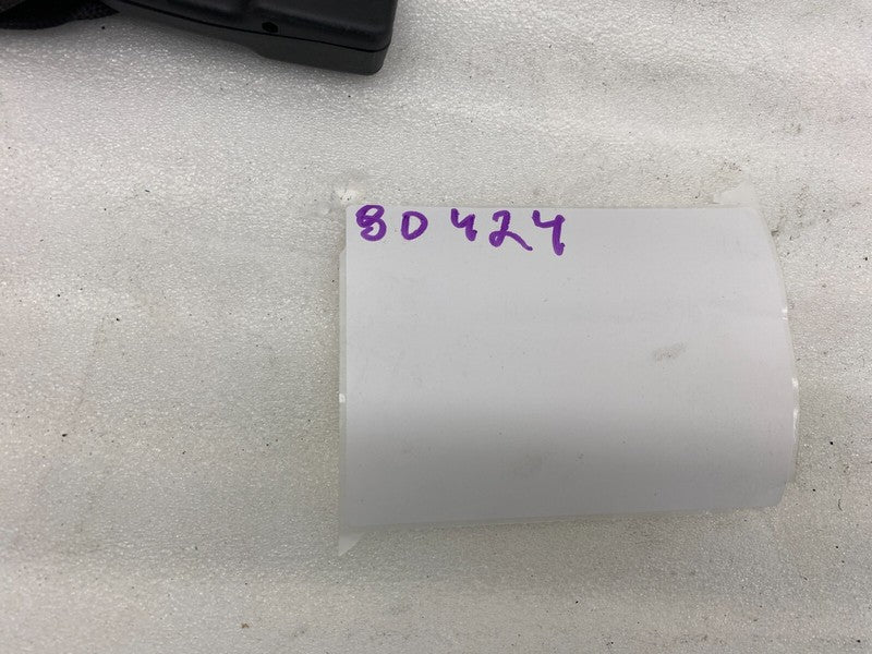 1081279 01 F ⭕ 2017-2023 Tesla Model 3 Front 1st Row Seat Belt & Retractor Right 1081279-01-F