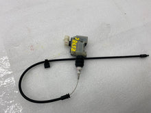 ⭕2012-2020 Tesla Model S 3 Front Bonnet Hood Latch Single Actuator w/ Cable Assy