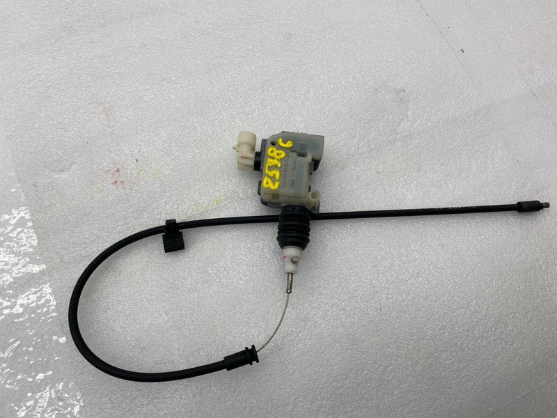 9203-43 ⭕2012-2020 Tesla Model S 3 Front Bonnet Hood Latch Single Actuator w/ Cable Assy