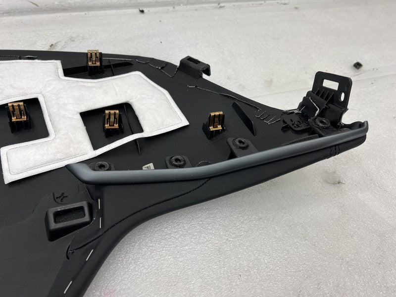 ⭕ 2016-2020 Tesla Model S Dashboard Instrument Panel Dash Top Pad Cove