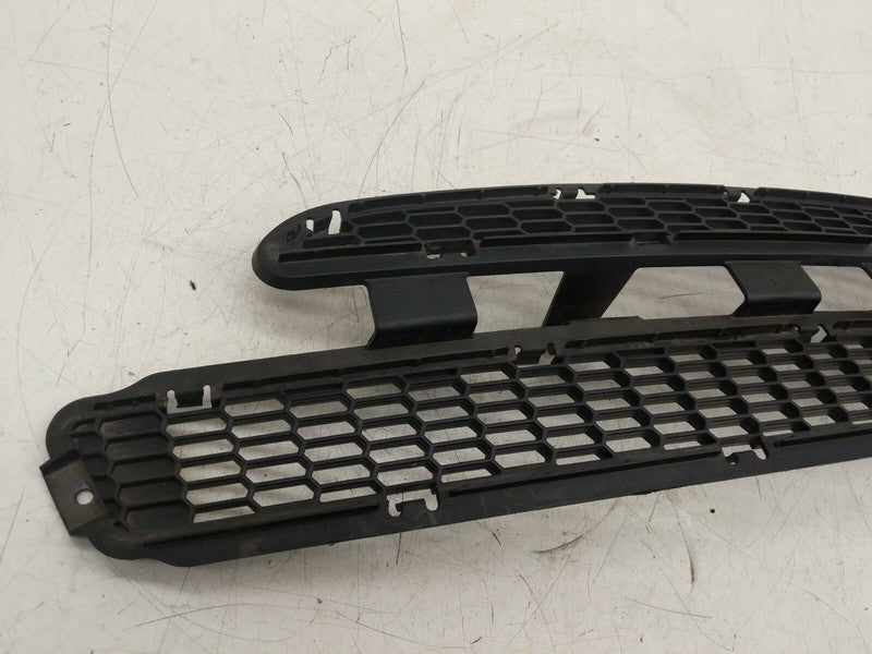 6008159 ⭕ 2012-2015 Tesla Model S MS Front Bumper Center Mesh Grille Lower OEM 6008159