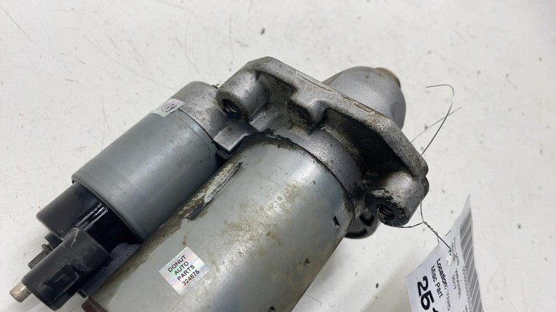 4280009300 ⭕ 2012-2017 Jeep Wrangler Engine Starter Motor Assembly OEM 4280009300