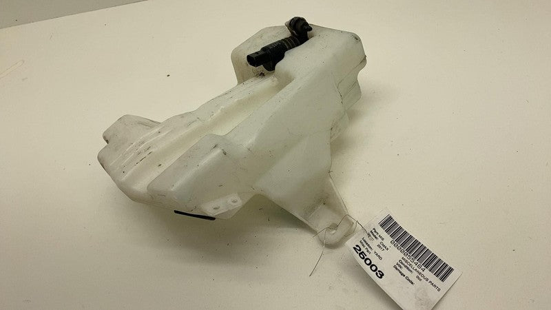 CJ5417B613AC 2013-2018 Ford C-Max Windshield Washer Reservoir Bottle Tank CJ54-17B613-AC