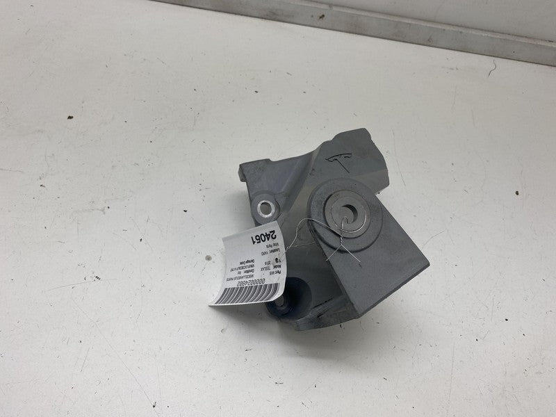 1075824 ⭕ 2016-2020 Tesla Model X Rear Right Engine Motor Mount Support Bracket 1075824