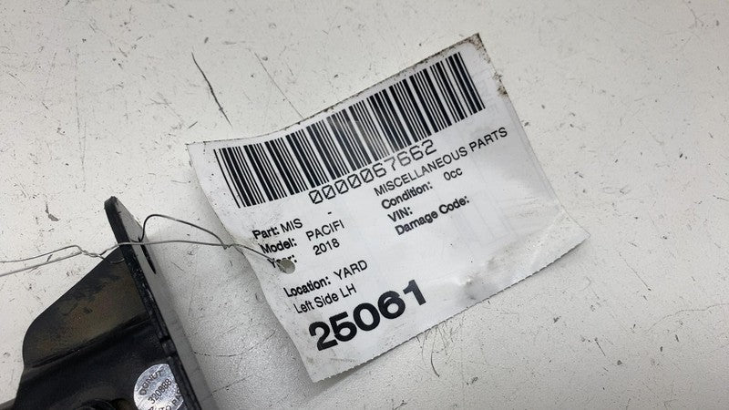 ⭕ 2017-2025 Chrysler Pacifica Rear Right Sliding Door Upper Roller Hinge RH OEM