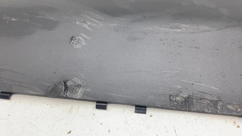 PT00742033A ⭕ 2025 Rivian R1S Passenger Side Rocker Molding Cover Panel Right PT00742033-A