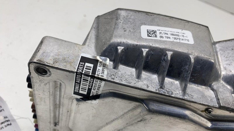 ⭕ 16-20 Model X MX Autopilot Module Self-Driving Computer 3.0 Fused 16