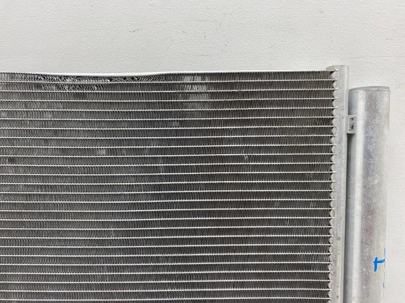 6453936425502 ⭕ 2018 2019 2020 2021 BMW M5 F90 AC Air Conditioning Condenser 6453936425502 OEM