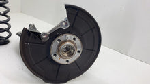 21-23 Polestar 2 Rear Right Spindle Knuckle w/ Hub + Links & Spring AWD 32246373