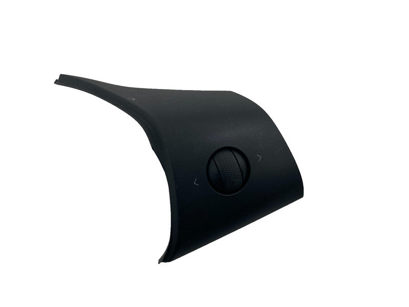 109496500F ⭕ 20-24 Tesla Model Y Right Side Steering Wheel Ball Control Switch 1094965-00-F