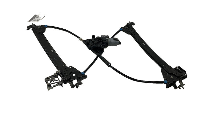 ⭕ 2012-2020 Tesla Model S Front Driver Side Door Window Regulator & Motor Left