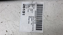 ⭕ 2020-2026 Tesla Model Y Driver Body Side Header Rubber Seal Left 1497677-00-C