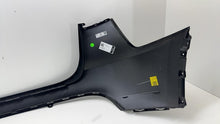 ⭕ 2023 2024 Tesla Model Y Rear Fascia Bumper Cover Assy Black PBSB 1494005-00-B