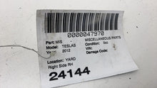 2012-2015 Tesla Model S Passenger Right Air Spring Module Shock Absorber RH Assy