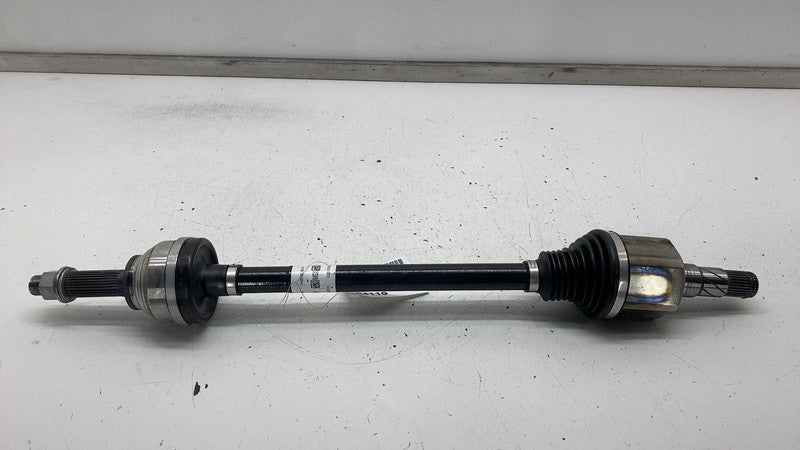 ⭕ 21-23 Model X Rear Driver Side CV Axle Shaft Halfshaft Left AWD 1420