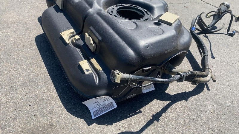 52030373AD ⭕ 2017-2025 Chrysler Pacifica Fuel Gas Tank Storage Reservoir Bottle 52030373AD