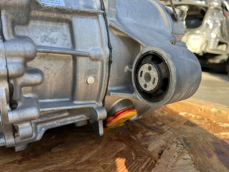 ⭕ 2020 2021 Tesla Tesla Model S X Rear Drive Unit Electric Motor 10370