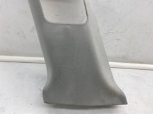 ⭕ 2020-2024 Model Y Driver Side B-Pillar Upper Trim Cover Panel Left 1494606-00