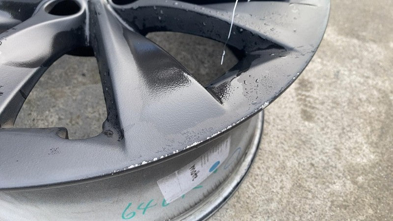 ⭕ 16-20 Tesla Model X MX Rear Wheel Rim 20x9.5J + 40MM 20" 10-Spoke 10