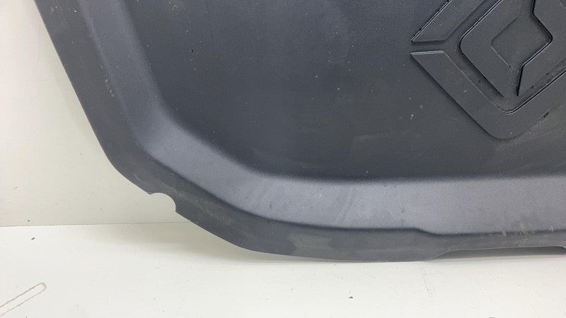 PT00048075C ⭕ 22-24 Rivian R1T R1S Front Hood Bonnet Sound Insulation Trim Cover PT00048075C