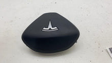 ⭕ 2012-2020 Tesla Model S MS Driver Steering Wheel Airbag Leather Black Assembly