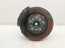 ⭕ 2012-2015 Tesla Model S Rear Passenger Side Spindle Knuckle Right 6007024-00-B