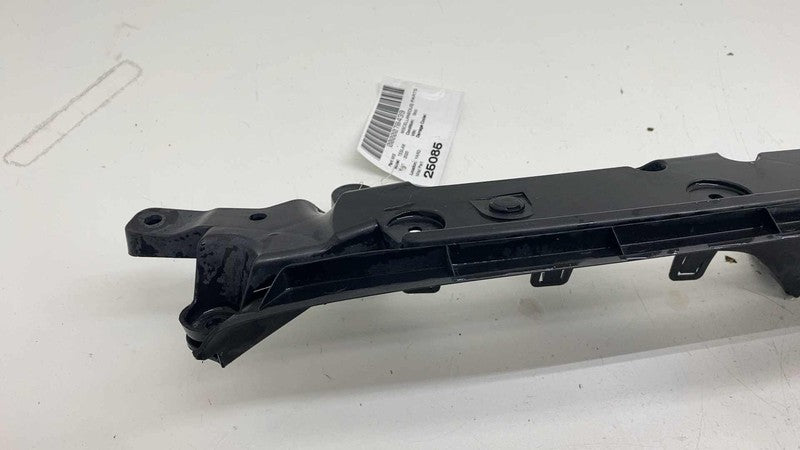 ⭕16-20 Tesla Model X Front Upper Grille Surround & Bracket w/ Badge 10