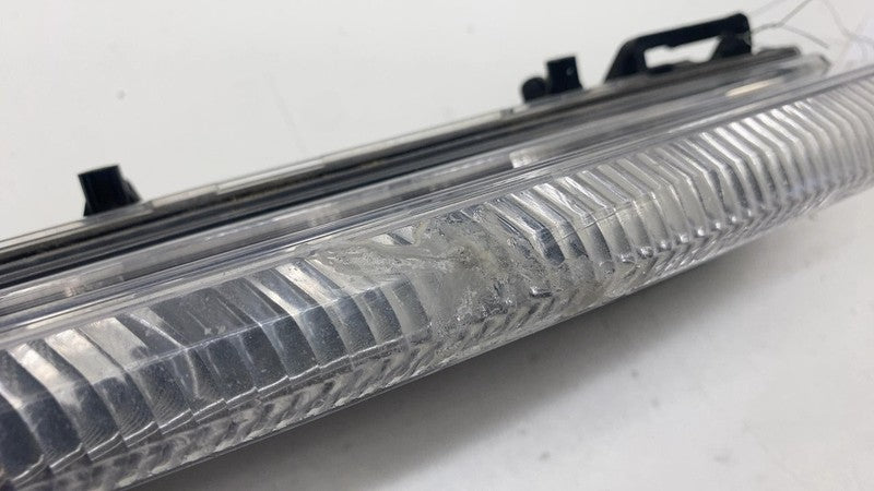 2049069200 ⭕ 14-15 Mercedes-Benz B Electric Drive Right Daytime Running Light A2049069200