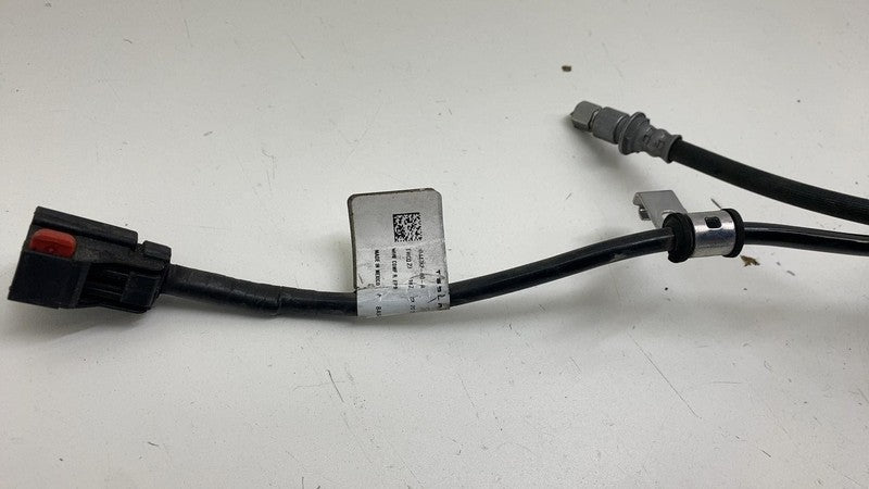 1044624-00-J ⭕ 2017-2025 Tesla Model 3 Rear Right Caliper w/ Brake Hose Line OEM 1044624-00-G