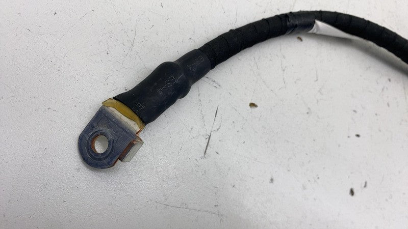 ⭕ 2025 Rivian R1S Electric EZC Ground Cable Assembly PT00634449-B