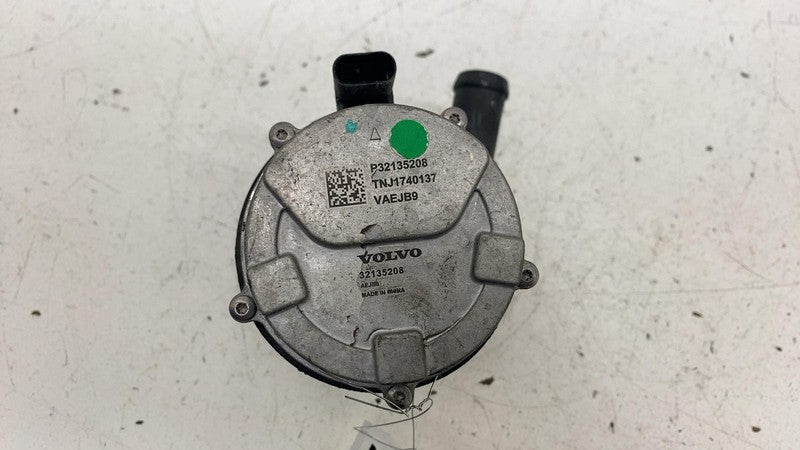 32135208 ⭕ 2021 2022 2023 Polestar 2 Electric Auxiliary Coolant Water Pump Assy 32135208