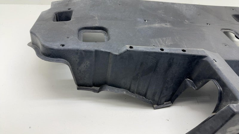 ⭕ 2019 Toyota C-HR Rear Driver Side Floor Member Left LH 57628-10010