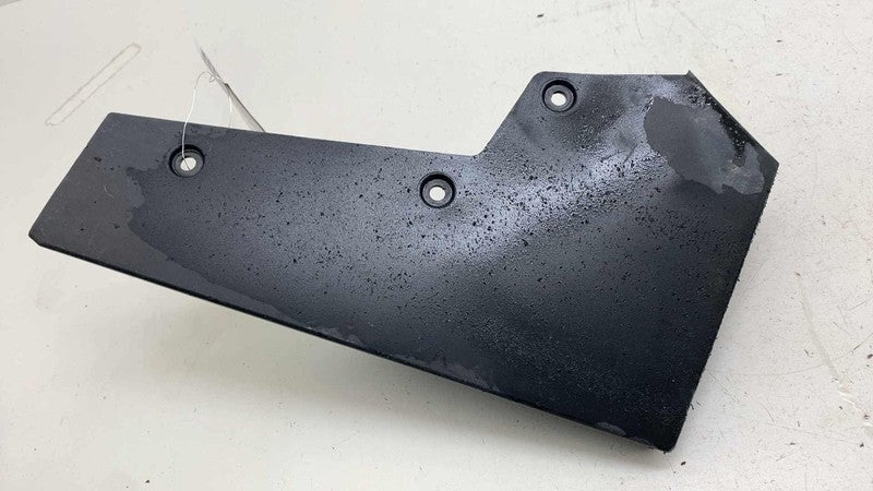 ⭕ 2024-2025 Tesla Cybertruck Passenger Exterior Trim Rocker Panel Fairing Right