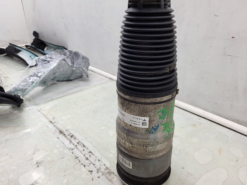 103060800C ⭕ 12-15 Tesla Model S Front Left Air Spring Module Shock Absorber 1030608-01-A