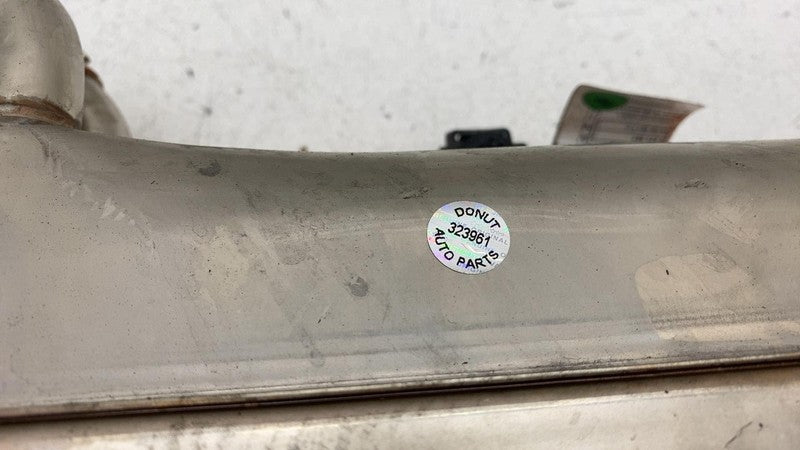 9490555 2018 2019 2020 BMW 530e G30 Electric Coolant Flow Water Auxiliary Heater Unit