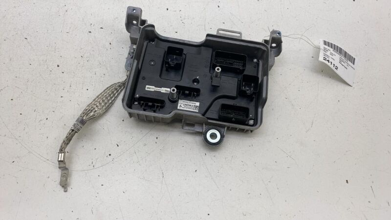 158399103C ⭕ 21-24 Tesla Model 3 Y Front Vehicle Electronic Controller Module 1583991-03-C
