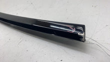 ⭕ 2021-2025 Tesla Model X MX Front Right Door Window Upper Molding 1128872-99-G