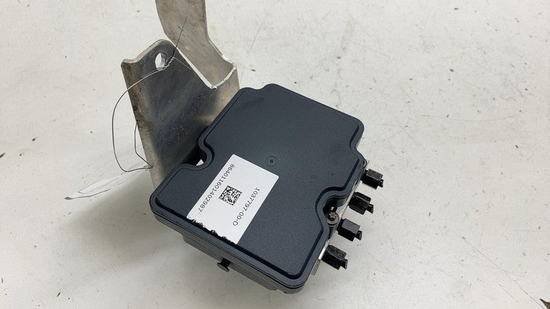 ⭕ 2016-2020 Tesla Model X Anti-Lock ABS Brake Pump Module Assembly 103