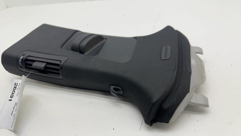 9Y3867244B ⭕ 2018-2024 Porsche Cayenne Front Right Upper B-Pillar Trim Cover OEM 9Y3867244B