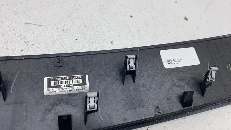 Miscellaneous Parts TESLA MODEL Y 26