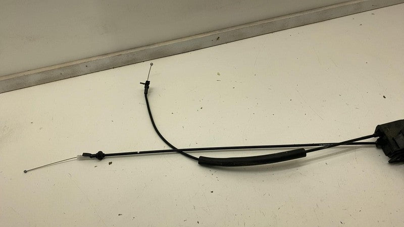 ⭕ 16-25 Tesla Model X Rear Left Door Lock Latch Actuator Mechanism 112