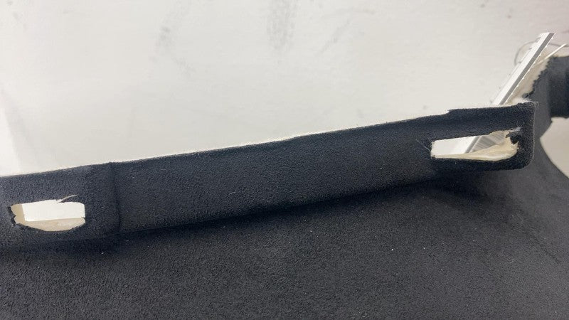 P11-NHK0XX-02 ⭕ 2022-2024 Lucid Air C-Pillar Upper Right Trim Panel Quarter RH P11-NHK0XX-02