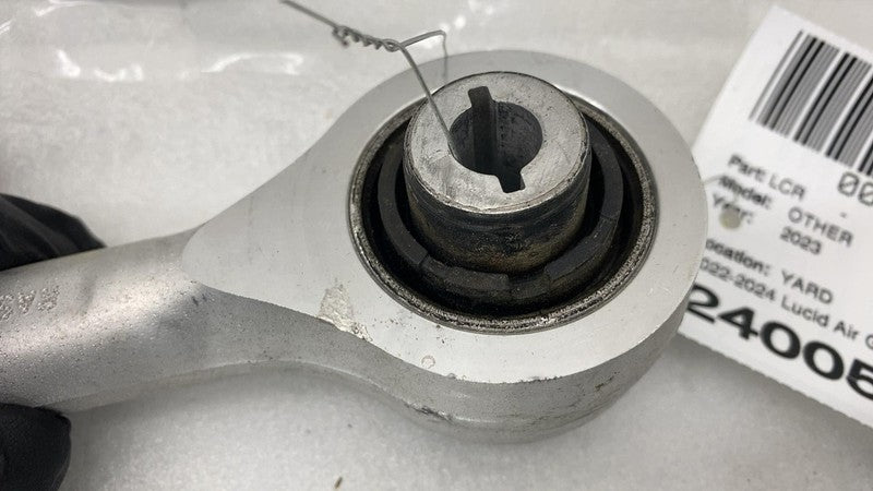 ⭕2022-2024 Lucid Air Grand Touring Left or Right Lower Rear Control Ar